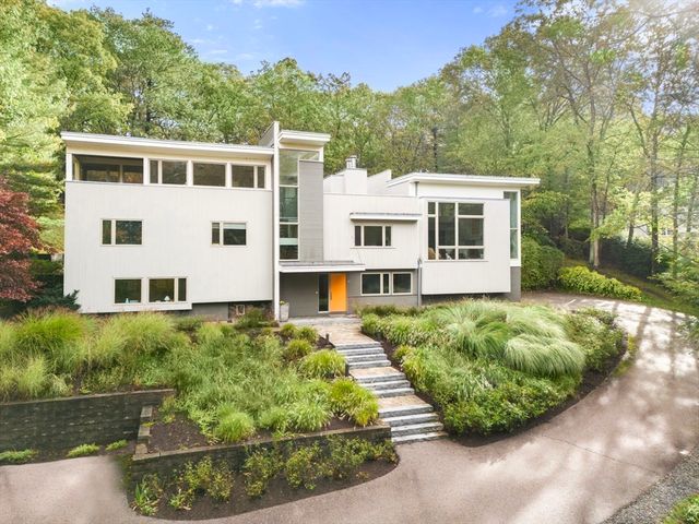 41 Grove Street, Wayland, MA 01778