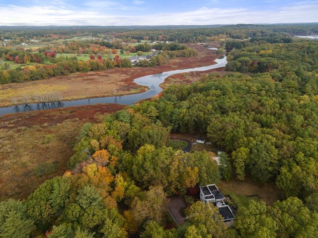 41 Grove Street, Wayland, MA 01778