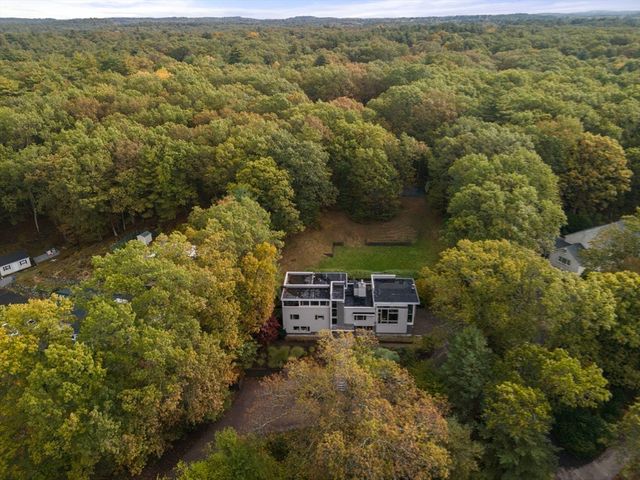 41 Grove Street, Wayland, MA 01778