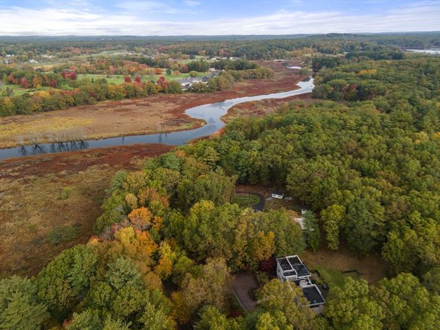 41 Grove Street, Wayland, MA 01778