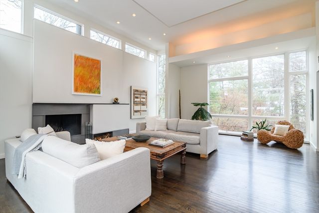 41 Grove Street, Wayland, MA 01778