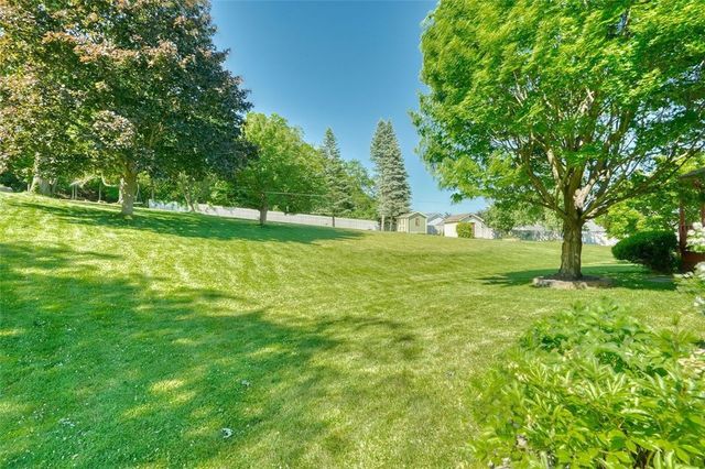 168 Red Hickory Drive, Greece, NY 14626