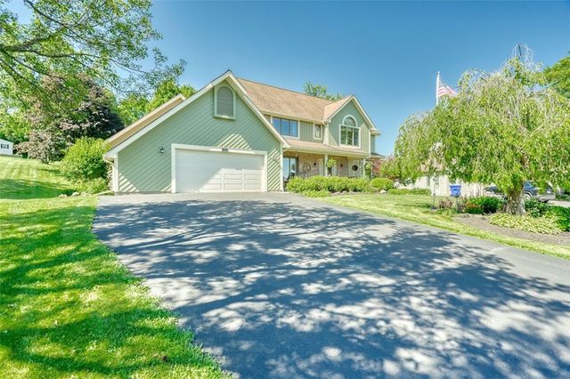168 Red Hickory Drive, Greece, NY 14626