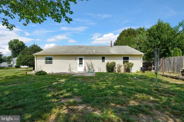 129 PROVIDENCE DR, Bear, DE 19701