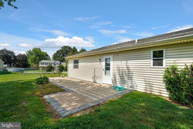 129 PROVIDENCE DR, Bear, DE 19701