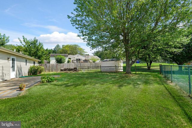 129 PROVIDENCE DR, Bear, DE 19701