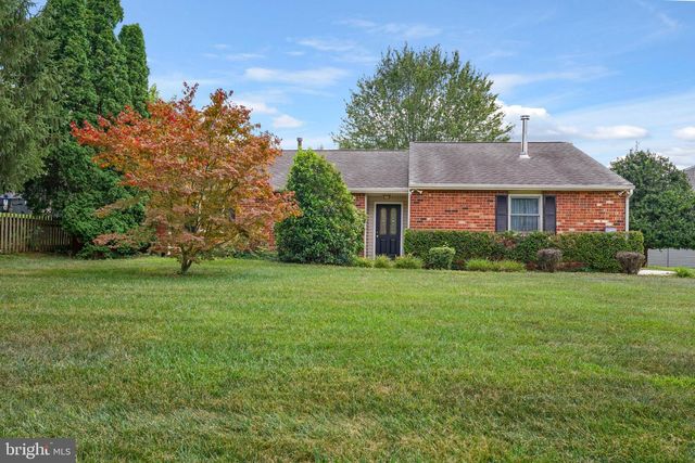 129 PROVIDENCE DR, Bear, DE 19701