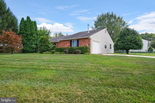 129 PROVIDENCE DR, Bear, DE 19701