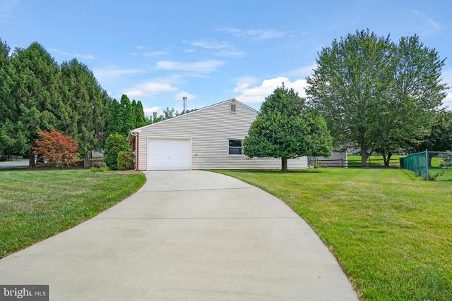 129 PROVIDENCE DR, Bear, DE 19701