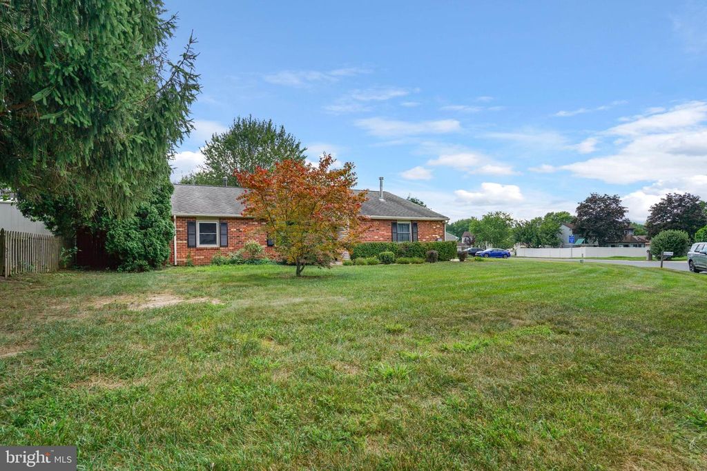 129 PROVIDENCE DR, Bear, DE 19701