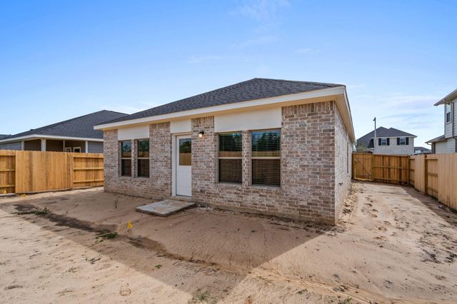 238 Orchard Laurel Drive, Alvin, TX 77511