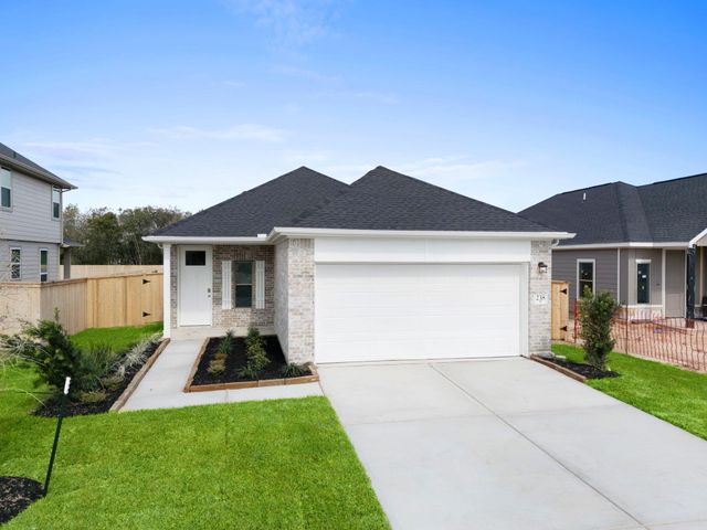 238 Orchard Laurel Drive, Alvin, TX 77511