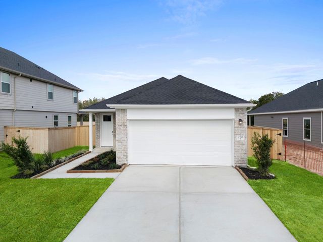 238 Orchard Laurel Drive, Alvin, TX 77511