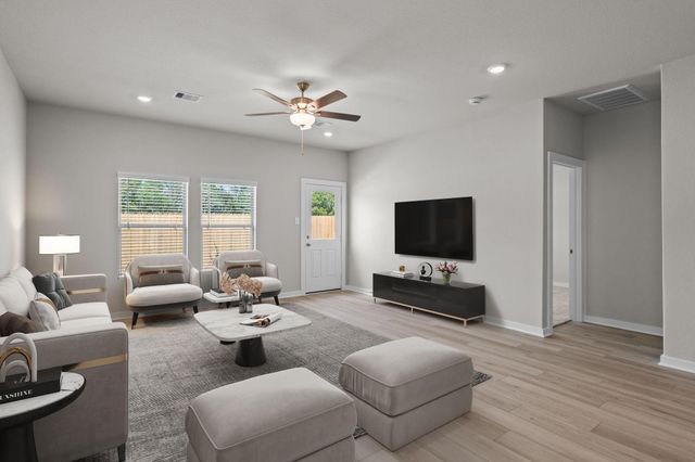 238 Orchard Laurel Drive, Alvin, TX 77511