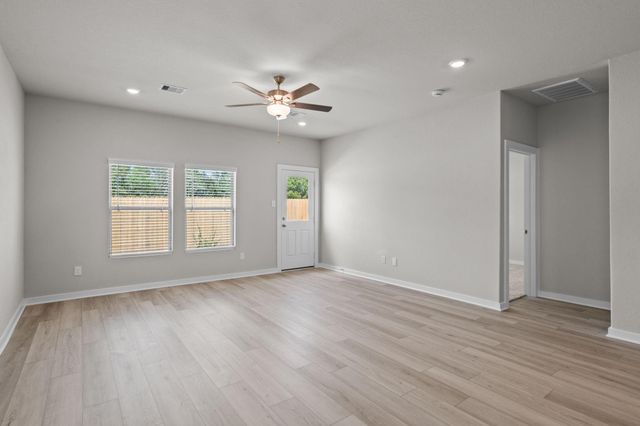 238 Orchard Laurel Drive, Alvin, TX 77511