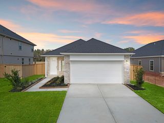 238 Orchard Laurel Drive, Alvin, TX 77511