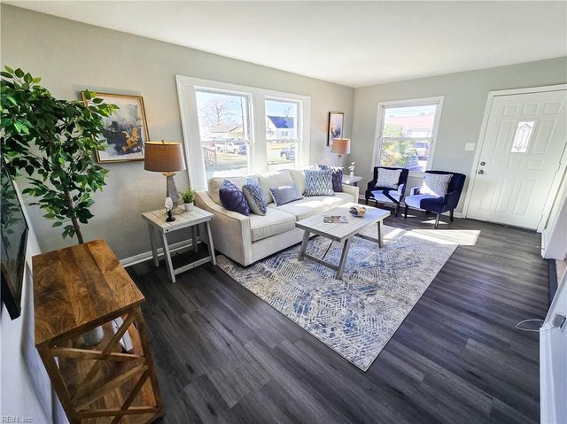 3311 Candlewood DR, Hampton, VA 23666