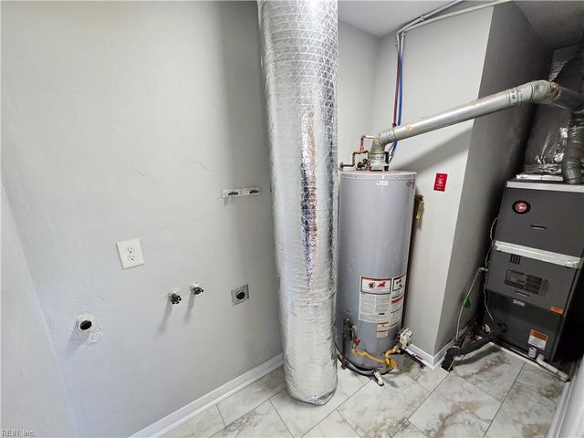 3311 Candlewood DR, Hampton, VA 23666