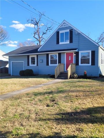 3311 Candlewood DR, Hampton, VA 23666