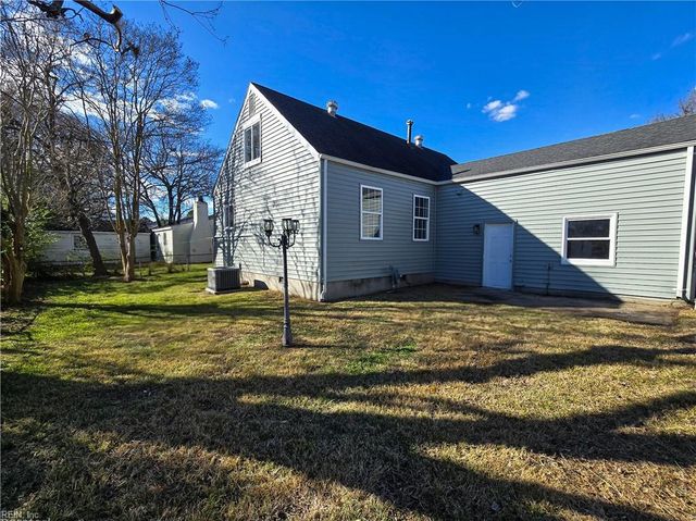 3311 Candlewood DR, Hampton, VA 23666