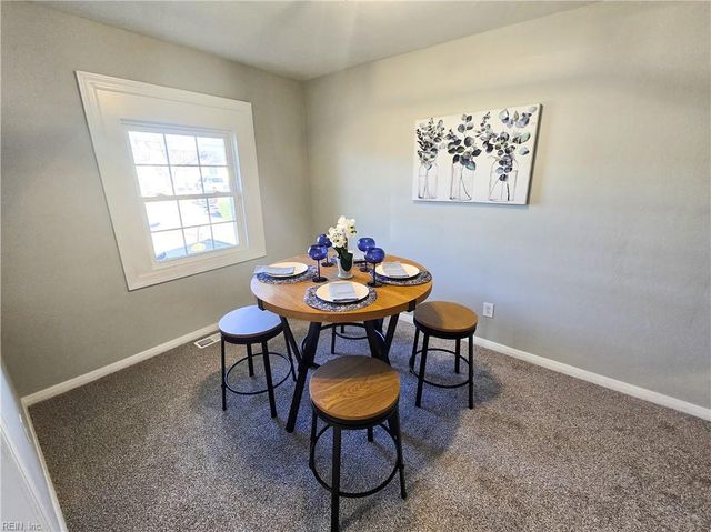 3311 Candlewood DR, Hampton, VA 23666