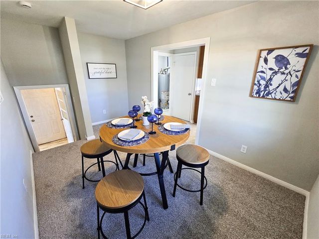 3311 Candlewood DR, Hampton, VA 23666