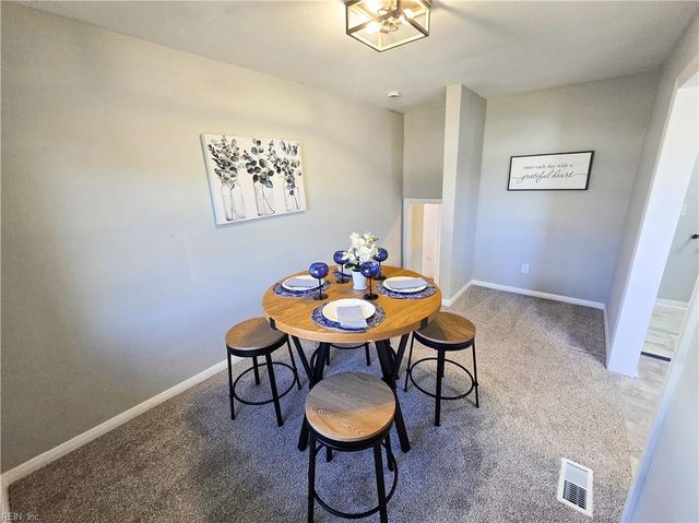 3311 Candlewood DR, Hampton, VA 23666