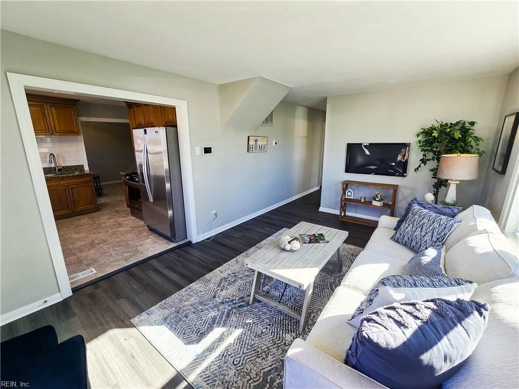 3311 Candlewood DR, Hampton, VA 23666