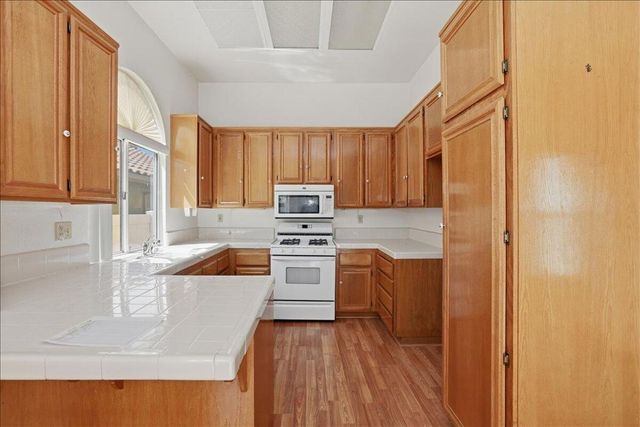 5345 W Plain Field Drive, Banning, CA 92220