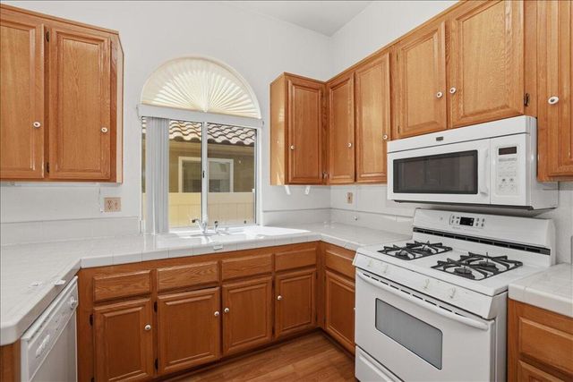 5345 W Plain Field Drive, Banning, CA 92220
