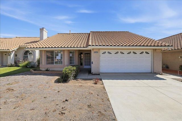 5345 W Plain Field Drive, Banning, CA 92220