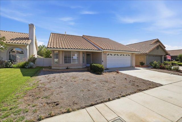 5345 W Plain Field Drive, Banning, CA 92220