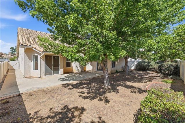 5345 W Plain Field Drive, Banning, CA 92220