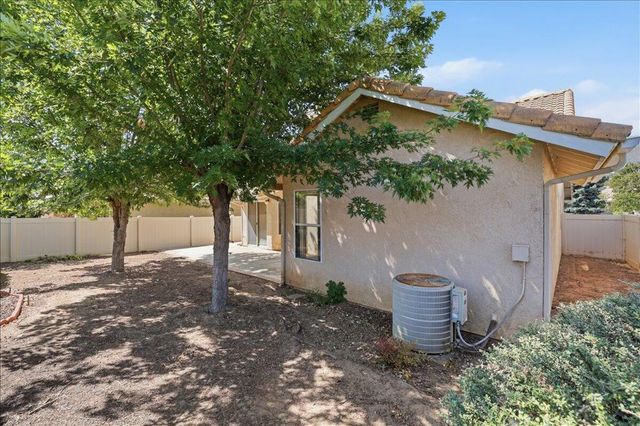 5345 W Plain Field Drive, Banning, CA 92220