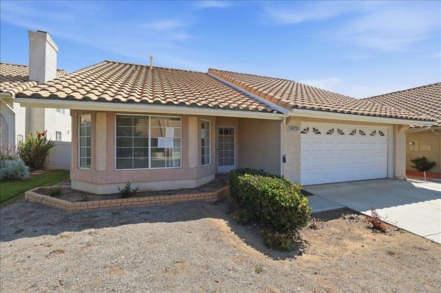 5345 W Plain Field Drive, Banning, CA 92220