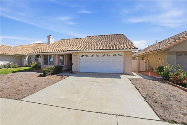 5345 W Plain Field Drive, Banning, CA 92220