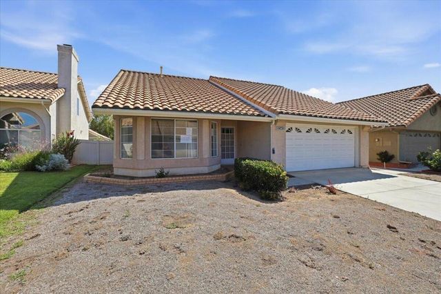 5345 W Plain Field Drive, Banning, CA 92220