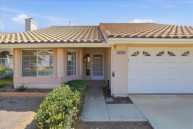 5345 W Plain Field Drive, Banning, CA 92220