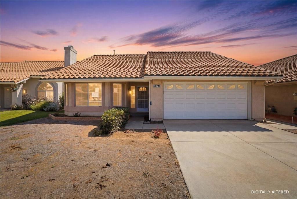 5345 W Plain Field Drive, Banning, CA 92220
