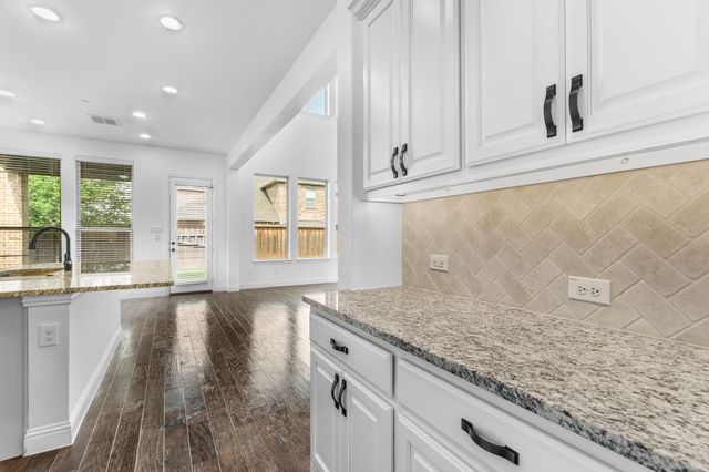 760 Walworth Drive, Prosper, TX 75078