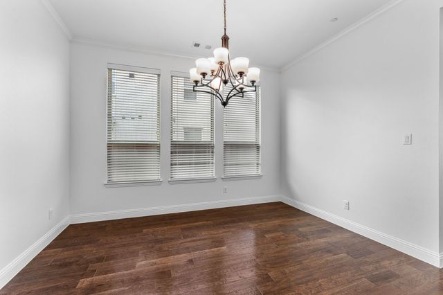 760 Walworth Drive, Prosper, TX 75078