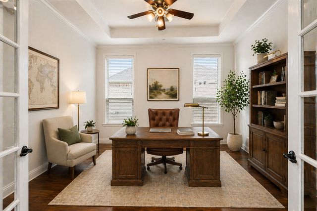 760 Walworth Drive, Prosper, TX 75078