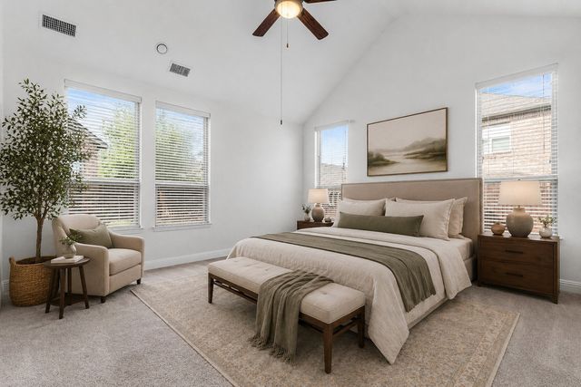 760 Walworth Drive, Prosper, TX 75078