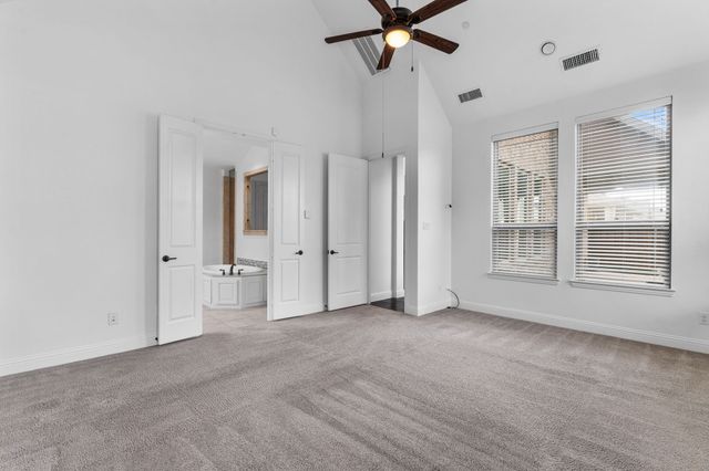 760 Walworth Drive, Prosper, TX 75078