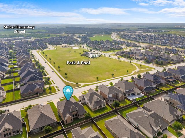 760 Walworth Drive, Prosper, TX 75078