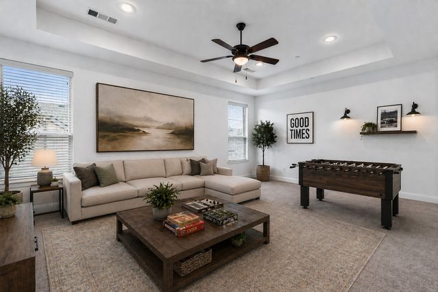 760 Walworth Drive, Prosper, TX 75078