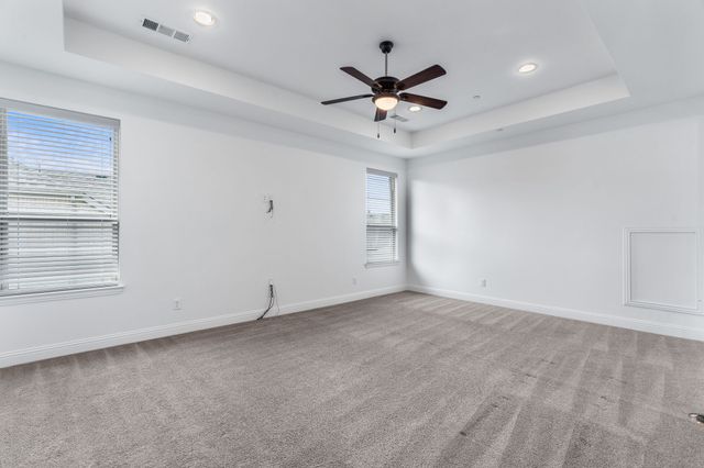 760 Walworth Drive, Prosper, TX 75078
