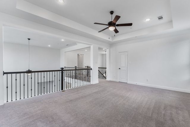 760 Walworth Drive, Prosper, TX 75078