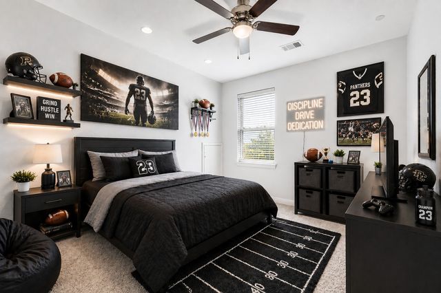760 Walworth Drive, Prosper, TX 75078