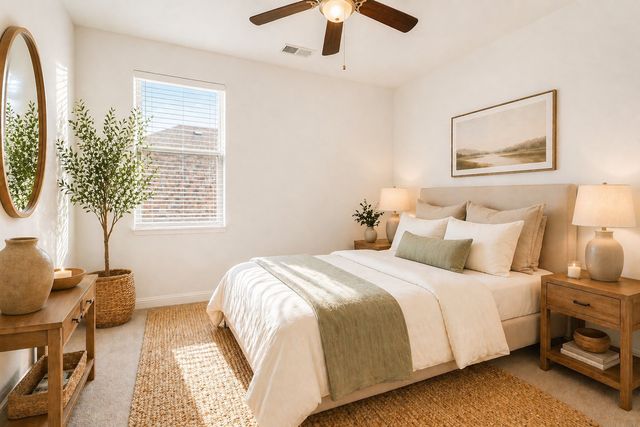 760 Walworth Drive, Prosper, TX 75078